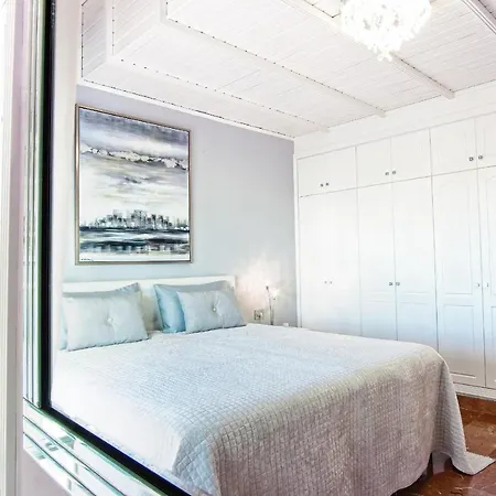 Gorgeous View Capitana Adeje 4bd/3bth +sauna 別荘
