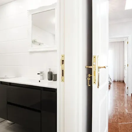 Gorgeous View Capitana Adeje 4bd/3bth +sauna 別荘 アデヘ