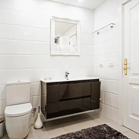 Gorgeous View Capitana Adeje 4bd/3bth +sauna 別荘