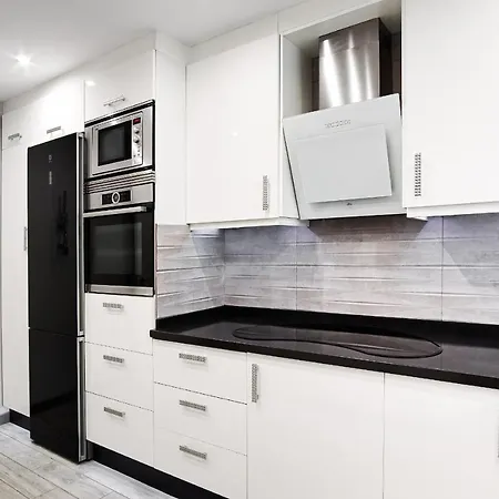 Gorgeous View Capitana Adeje 4bd/3bth +sauna 別荘